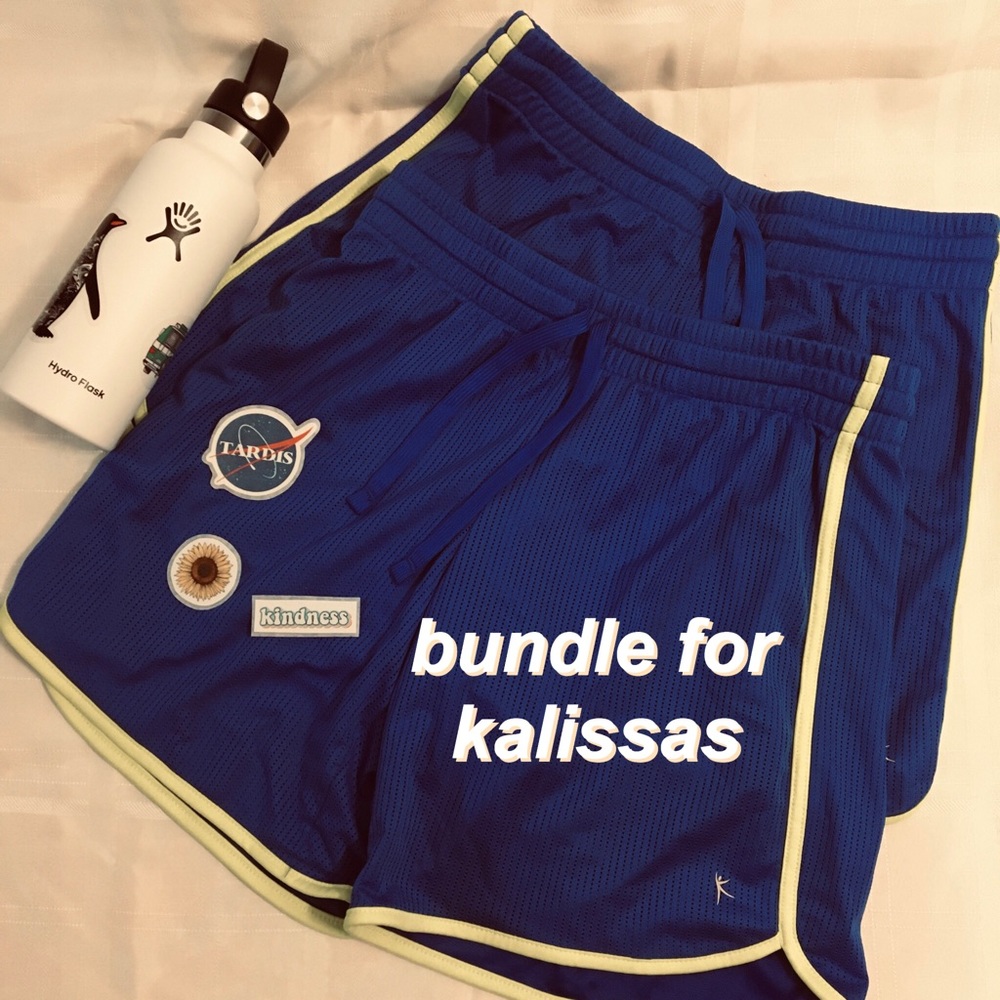 listing for kalissas !